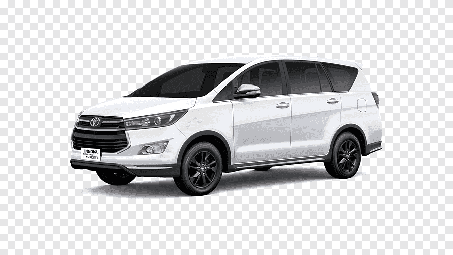 Foto Innova Reborn